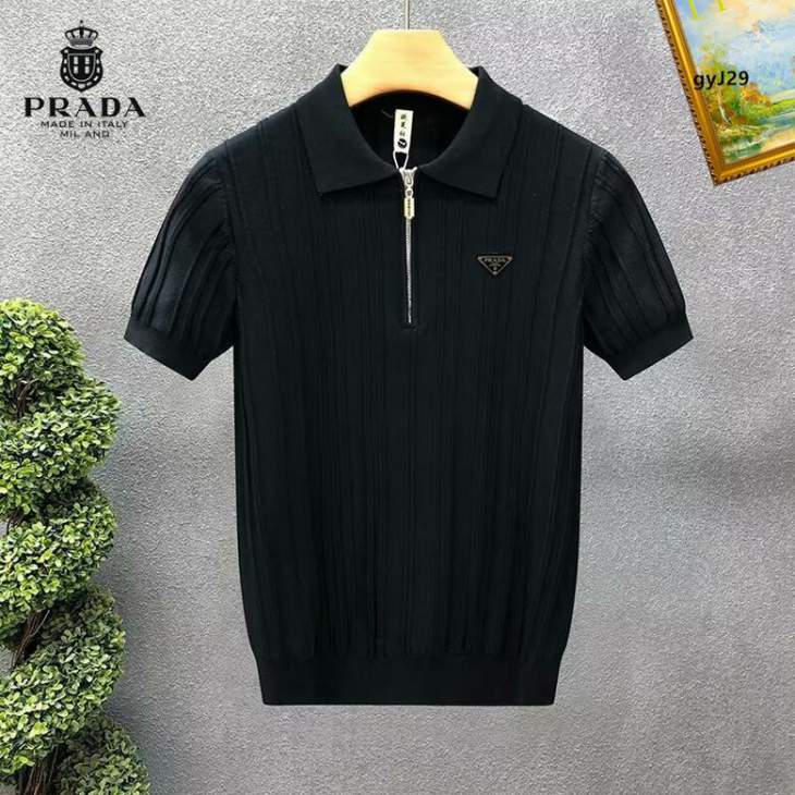 Picture of Prada Sweaters _SKUPradaM-3XL25tn6148089